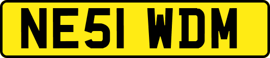 NE51WDM