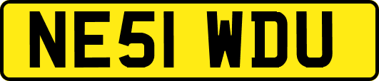 NE51WDU