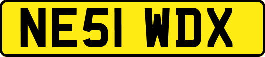 NE51WDX