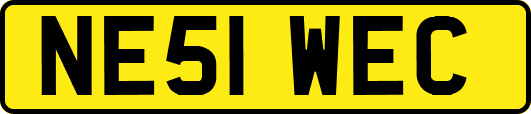 NE51WEC