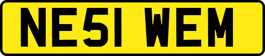 NE51WEM