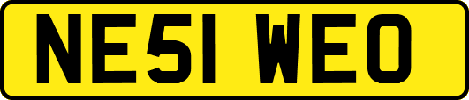 NE51WEO