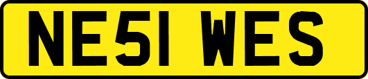 NE51WES