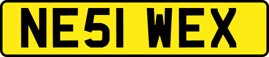 NE51WEX