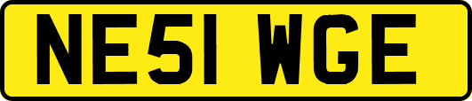 NE51WGE