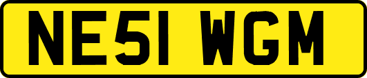 NE51WGM