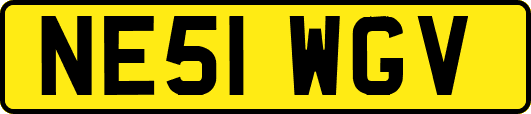 NE51WGV