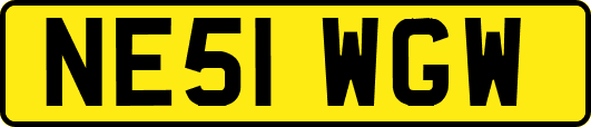 NE51WGW