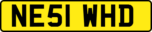 NE51WHD