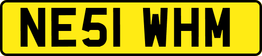 NE51WHM