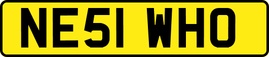 NE51WHO