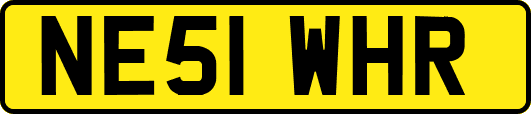 NE51WHR