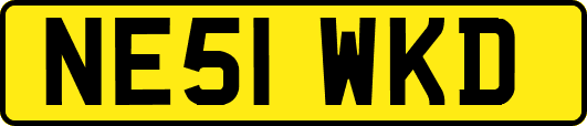 NE51WKD
