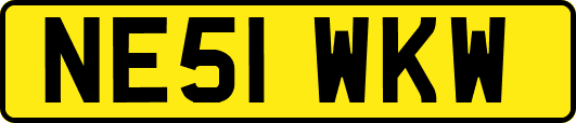 NE51WKW