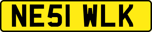 NE51WLK