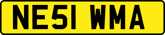 NE51WMA