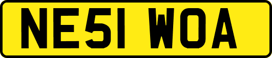 NE51WOA