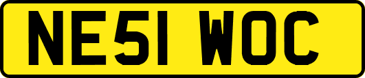 NE51WOC