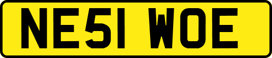 NE51WOE