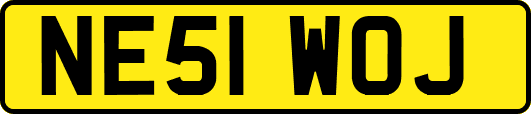 NE51WOJ