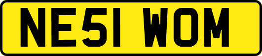 NE51WOM