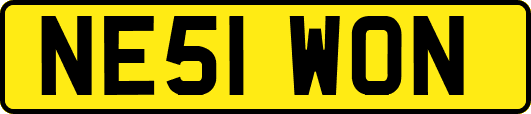 NE51WON