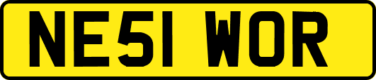 NE51WOR