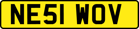 NE51WOV