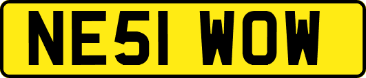 NE51WOW