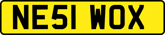 NE51WOX