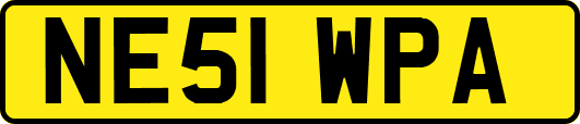 NE51WPA