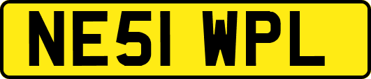 NE51WPL