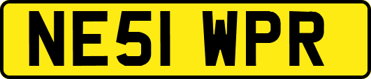 NE51WPR