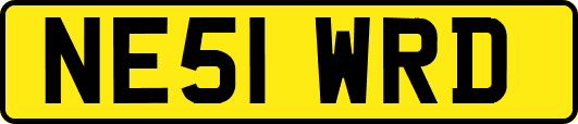 NE51WRD