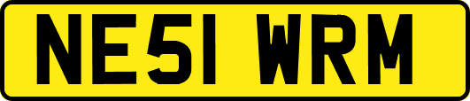 NE51WRM