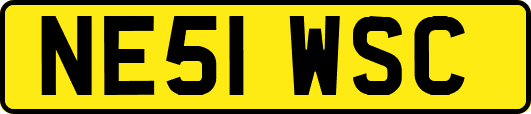 NE51WSC