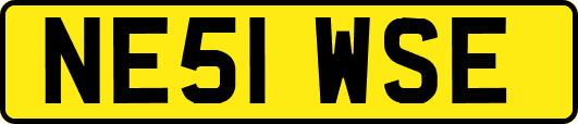 NE51WSE