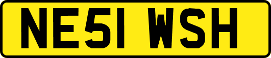 NE51WSH