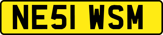 NE51WSM