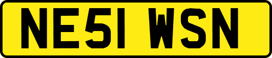 NE51WSN