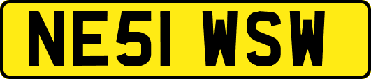 NE51WSW