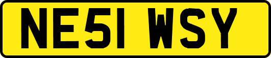 NE51WSY