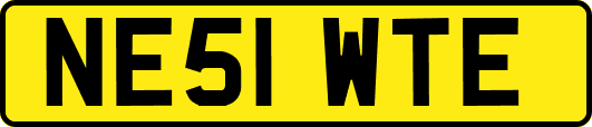 NE51WTE