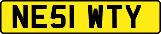 NE51WTY