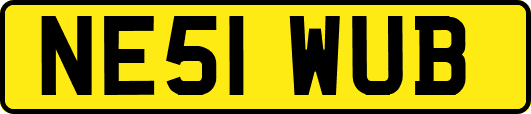 NE51WUB