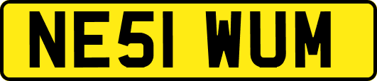 NE51WUM