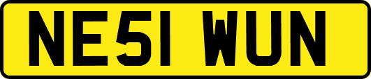 NE51WUN