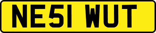NE51WUT