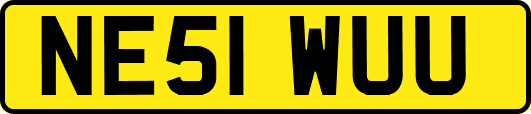 NE51WUU