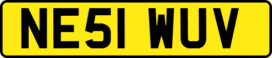 NE51WUV